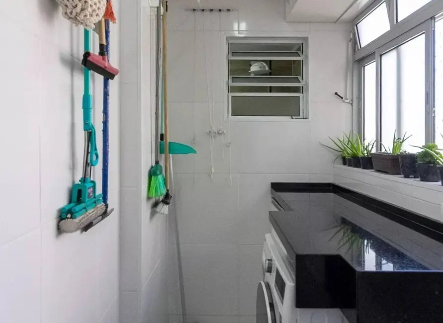 Foto 9 de Apartamento com 3 quartos à venda, 81m2 em Jardim Umuarama, São Paulo - SP
