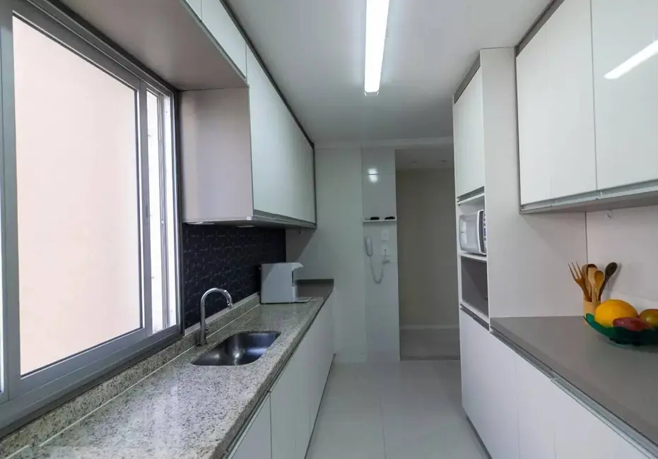 Foto 7 de Apartamento com 3 quartos à venda, 81m2 em Jardim Umuarama, São Paulo - SP