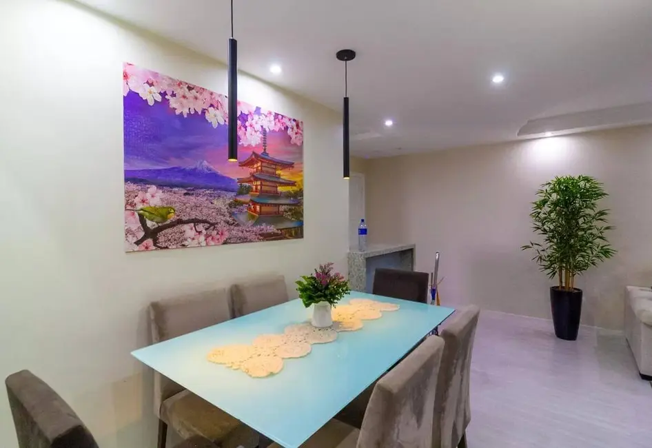 Foto 3 de Apartamento com 3 quartos à venda, 81m2 em Jardim Umuarama, São Paulo - SP