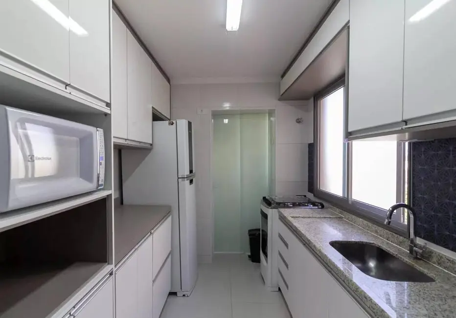 Foto 6 de Apartamento com 3 quartos à venda, 81m2 em Jardim Umuarama, São Paulo - SP