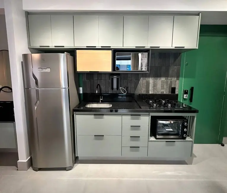 Foto 8 de Apartamento com 2 quartos à venda, 50m2 em Planalto Paulista, São Paulo - SP
