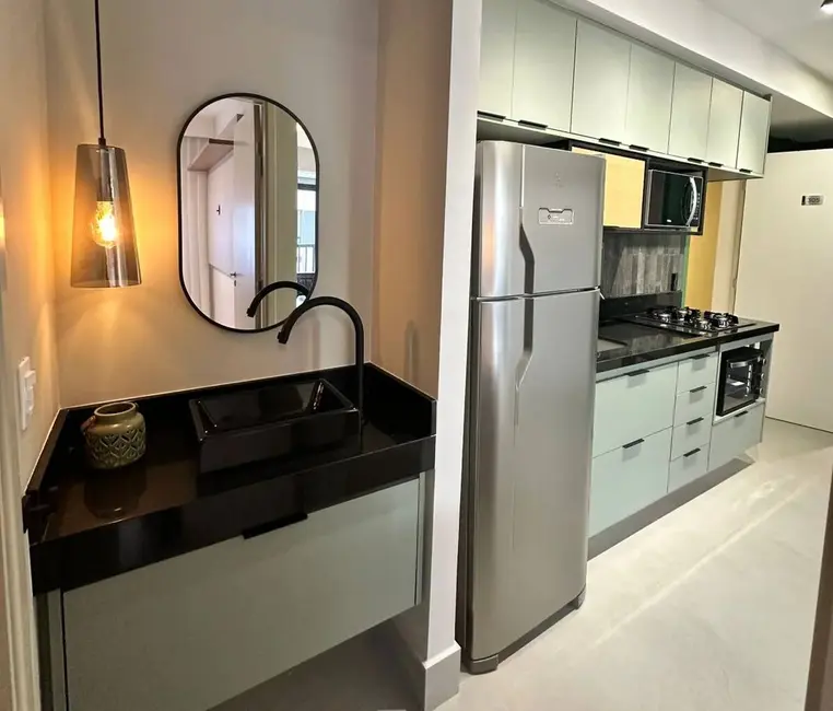 Foto 7 de Apartamento com 2 quartos à venda, 50m2 em Planalto Paulista, São Paulo - SP
