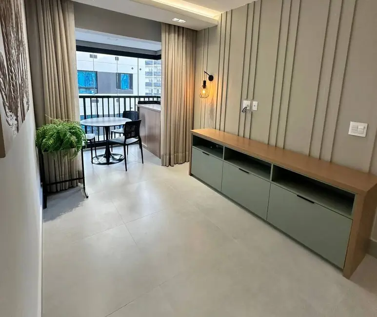 Foto 1 de Apartamento com 2 quartos à venda, 50m2 em Planalto Paulista, São Paulo - SP