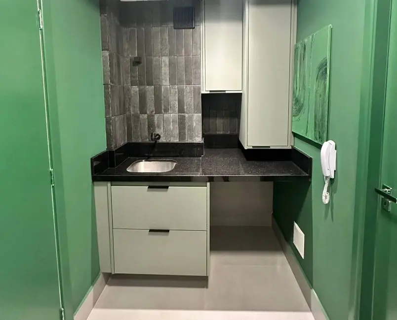 Foto 9 de Apartamento com 2 quartos à venda, 50m2 em Planalto Paulista, São Paulo - SP