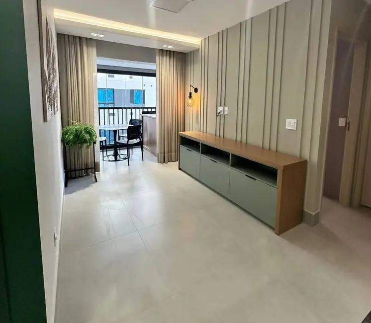 Foto 2 de Apartamento com 2 quartos à venda, 50m2 em Planalto Paulista, São Paulo - SP