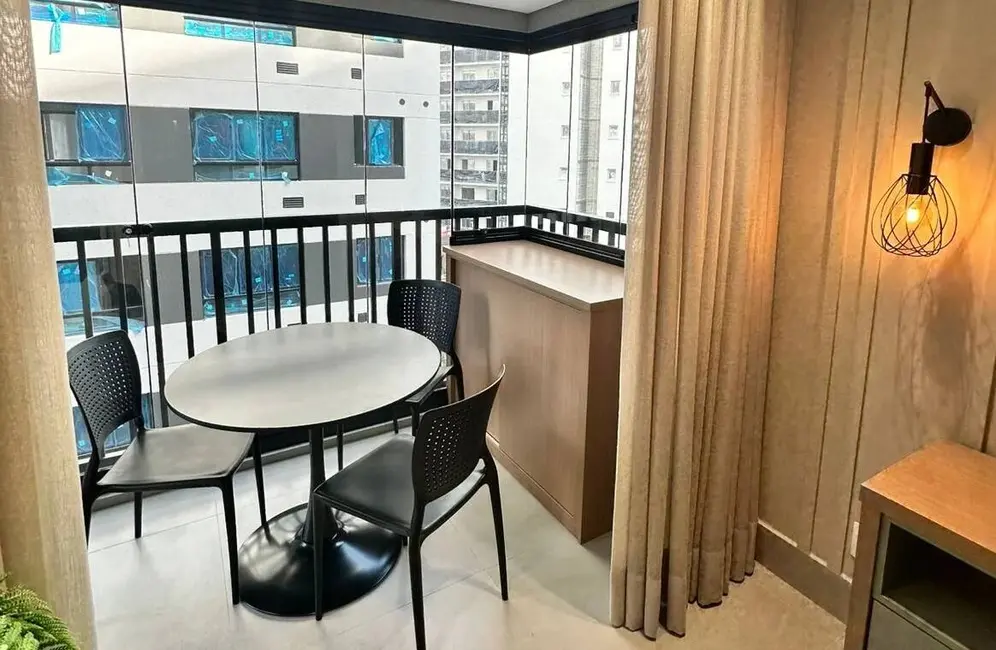 Foto 4 de Apartamento com 2 quartos à venda, 50m2 em Planalto Paulista, São Paulo - SP