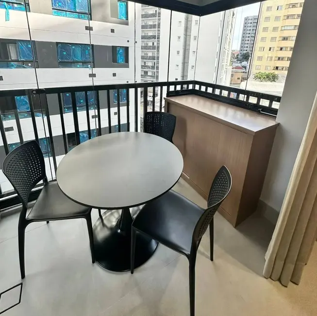 Foto 5 de Apartamento com 2 quartos à venda, 50m2 em Planalto Paulista, São Paulo - SP