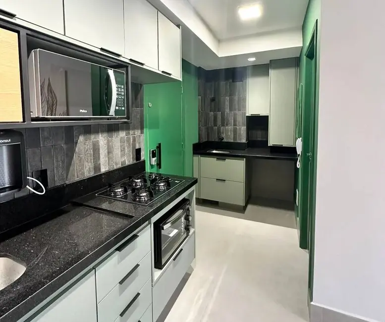 Foto 6 de Apartamento com 2 quartos à venda, 50m2 em Planalto Paulista, São Paulo - SP