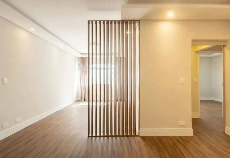 Foto 3 de Apartamento com 2 quartos à venda, 76m2 em Vila Nova Conceição, São Paulo - SP