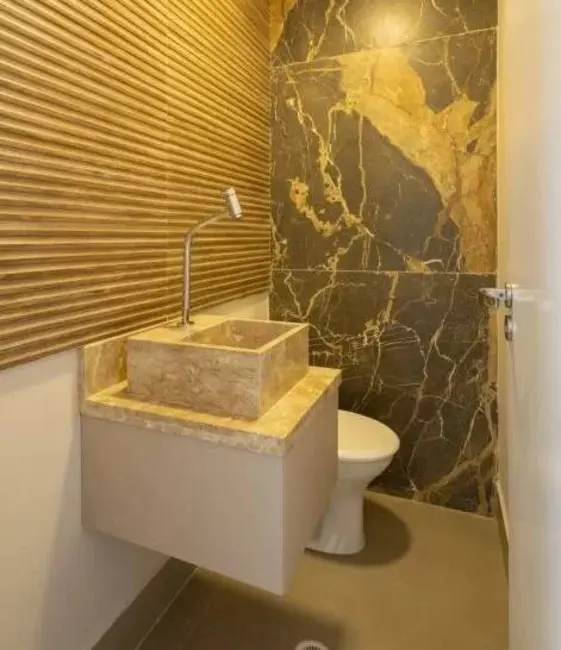 Foto 6 de Apartamento com 2 quartos à venda, 76m2 em Vila Nova Conceição, São Paulo - SP