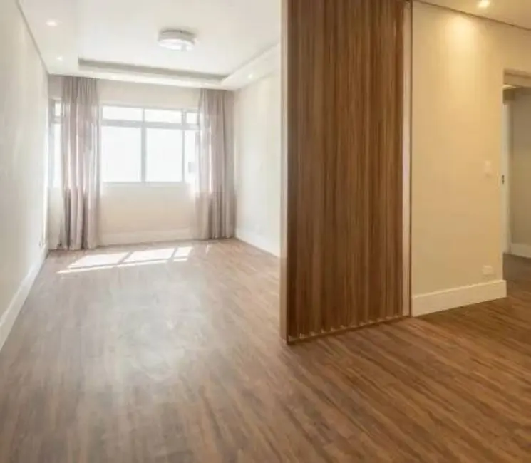 Foto 1 de Apartamento com 2 quartos à venda, 76m2 em Vila Nova Conceição, São Paulo - SP