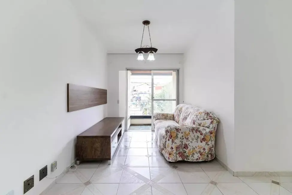 Apartamento com 3 quartos à venda, 72m2 em Jardim Taquaral, São Paulo - SP - imagem 3 Foto 3 de Apartamento com 3 quartos à venda, 72m2 em Jardim Taquaral, São Paulo - SP