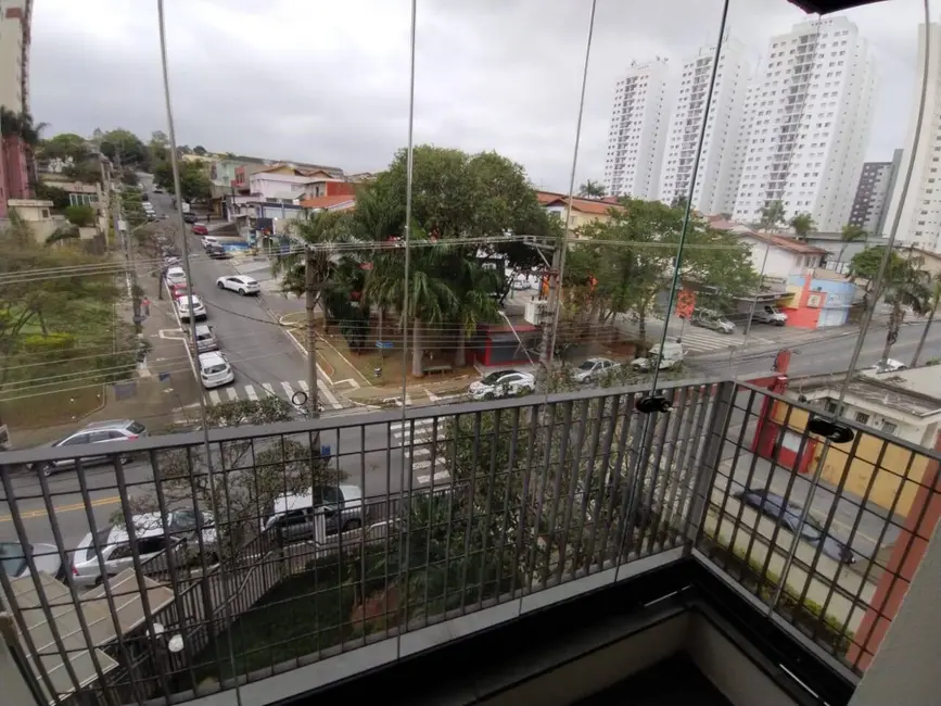 Apartamento com 3 quartos à venda, 72m2 em Jardim Taquaral, São Paulo - SP - imagem 2 Foto 2 de Apartamento com 3 quartos à venda, 72m2 em Jardim Taquaral, São Paulo - SP