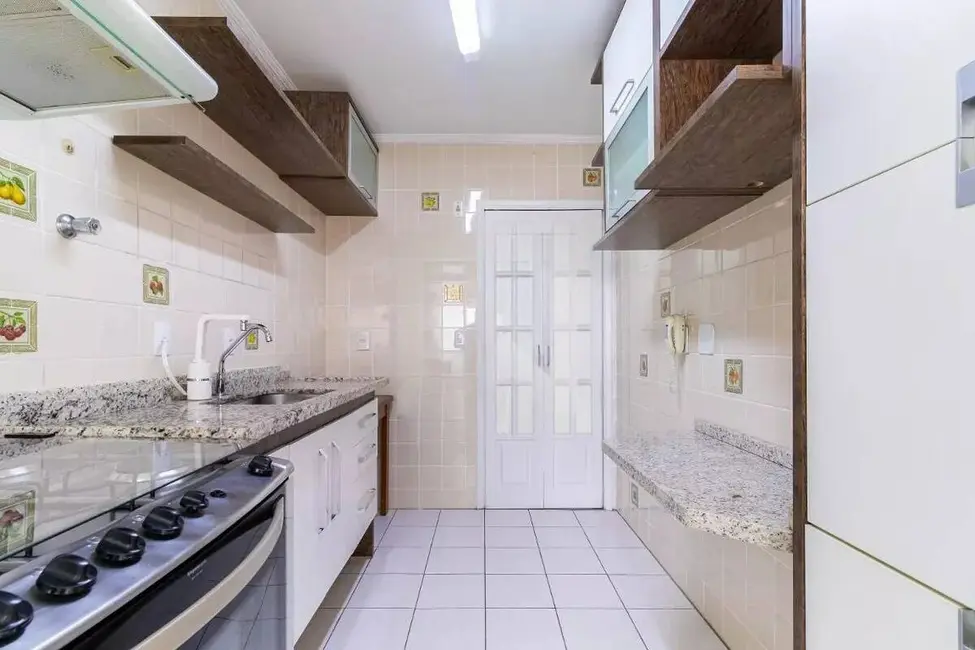 Apartamento com 3 quartos à venda, 72m2 em Jardim Taquaral, São Paulo - SP - imagem 5 Foto 5 de Apartamento com 3 quartos à venda, 72m2 em Jardim Taquaral, São Paulo - SP
