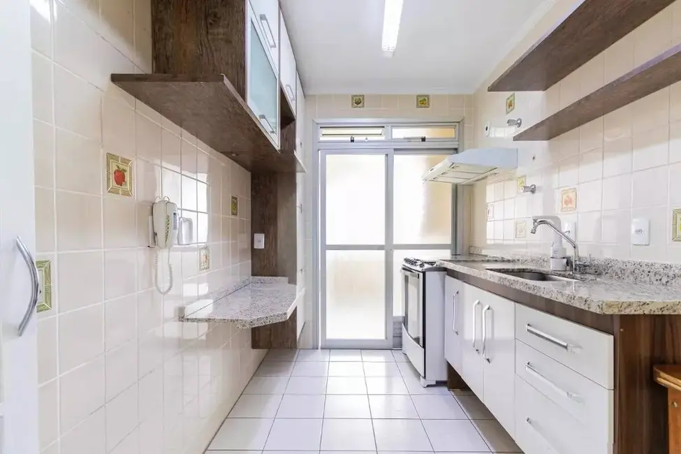 Apartamento com 3 quartos à venda, 72m2 em Jardim Taquaral, São Paulo - SP - imagem 4 Foto 4 de Apartamento com 3 quartos à venda, 72m2 em Jardim Taquaral, São Paulo - SP