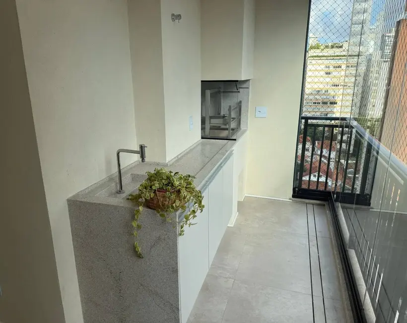 Foto 3 de Apartamento com 3 quartos à venda, 226m2 em Jardim Paulista, São Paulo - SP