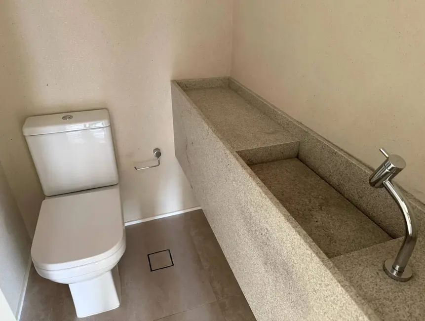 Foto 8 de Apartamento com 3 quartos à venda, 226m2 em Jardim Paulista, São Paulo - SP