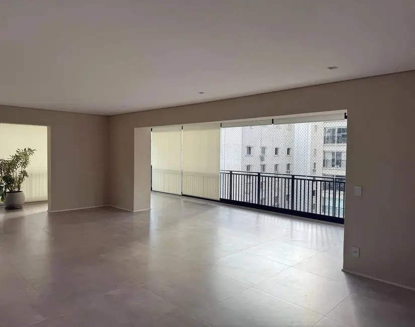 Foto 6 de Apartamento com 3 quartos à venda, 226m2 em Jardim Paulista, São Paulo - SP