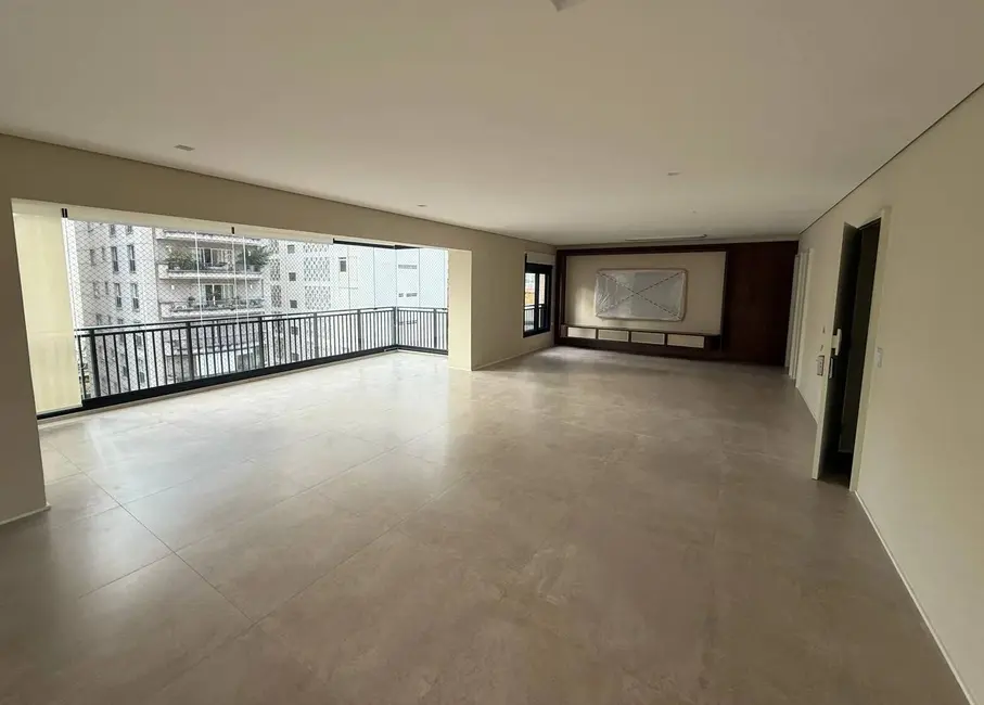 Foto 2 de Apartamento com 3 quartos à venda, 226m2 em Jardim Paulista, São Paulo - SP