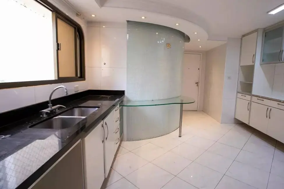 Foto 9 de Apartamento com 4 quartos à venda, 170m2 em Indianópolis, São Paulo - SP