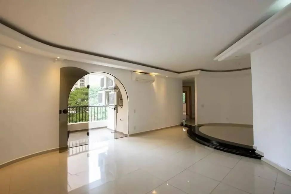 Foto 3 de Apartamento com 4 quartos à venda, 170m2 em Indianópolis, São Paulo - SP