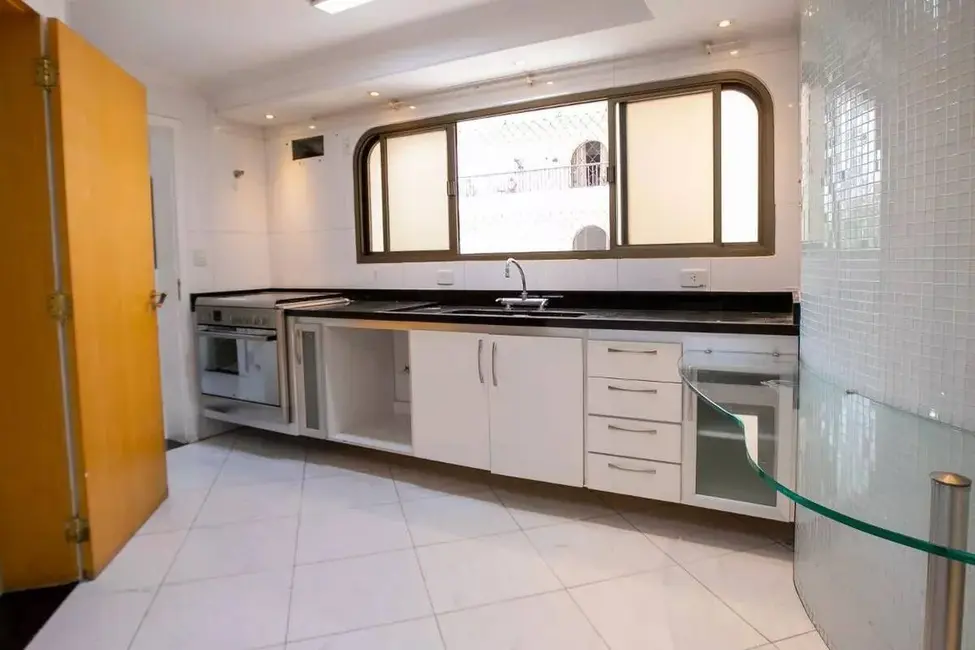 Foto 7 de Apartamento com 4 quartos à venda, 170m2 em Indianópolis, São Paulo - SP