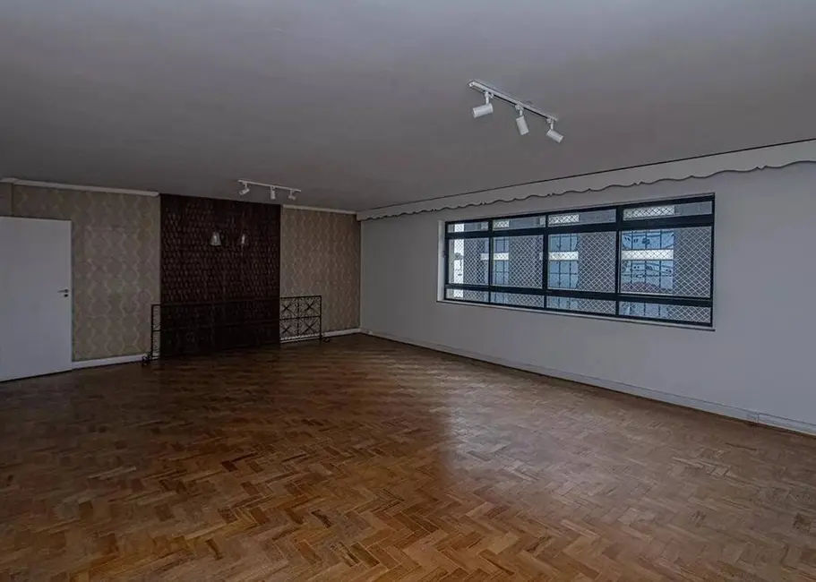 Foto 2 de Apartamento com 3 quartos à venda, 232m2 em Liberdade, São Paulo - SP