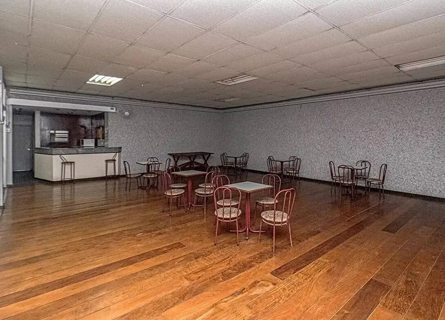 Foto 3 de Apartamento com 3 quartos à venda, 232m2 em Liberdade, São Paulo - SP