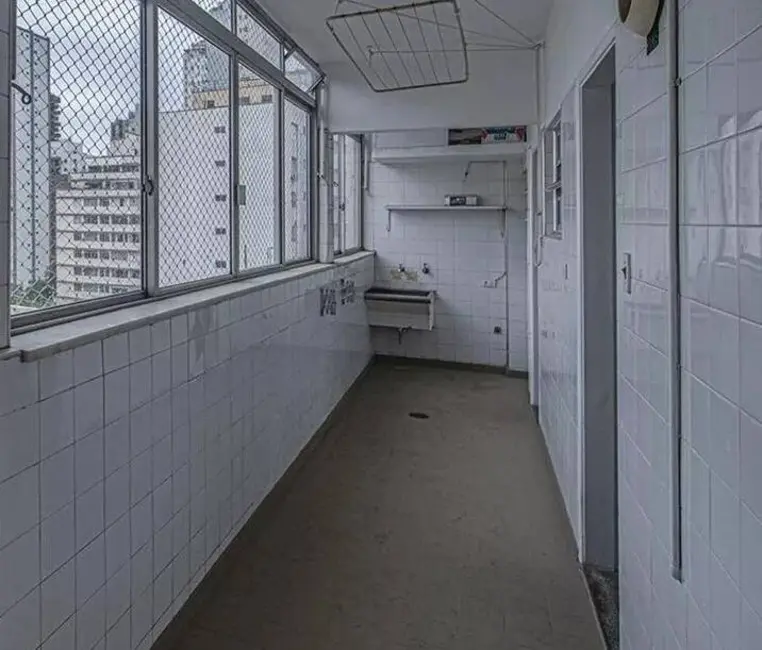 Foto 4 de Apartamento com 3 quartos à venda, 232m2 em Liberdade, São Paulo - SP