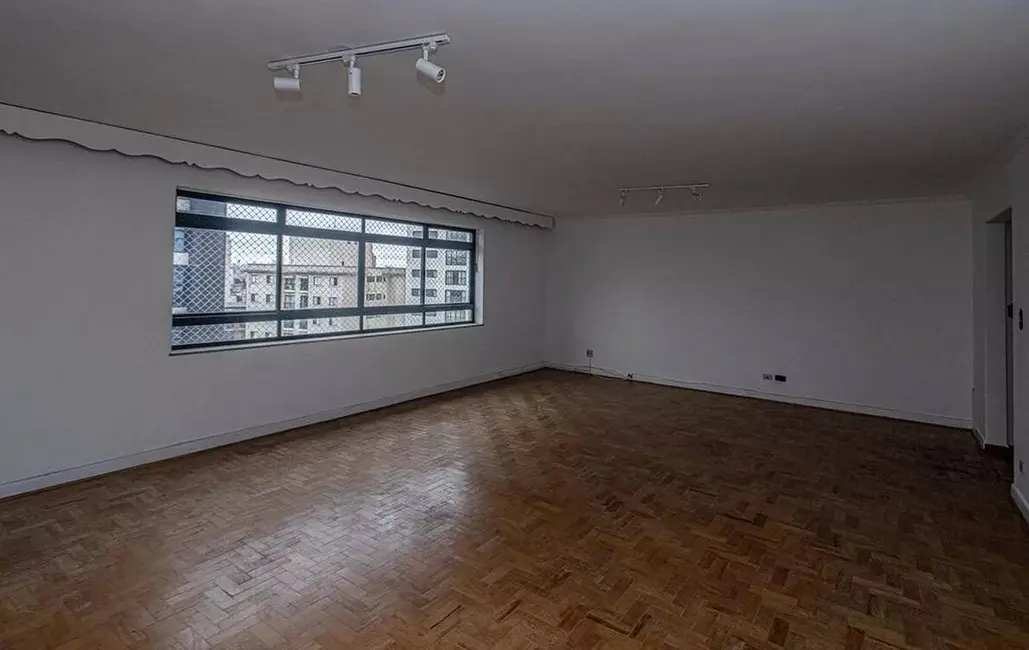 Foto 1 de Apartamento com 3 quartos à venda, 232m2 em Liberdade, São Paulo - SP