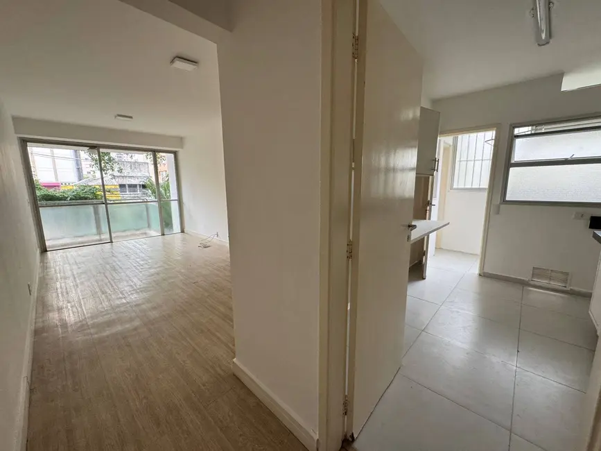 Foto 5 de Apartamento com 3 quartos à venda, 76m2 em Vila Mariana, São Paulo - SP