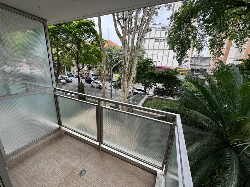 Foto 2 de Apartamento com 3 quartos à venda, 76m2 em Vila Mariana, São Paulo - SP