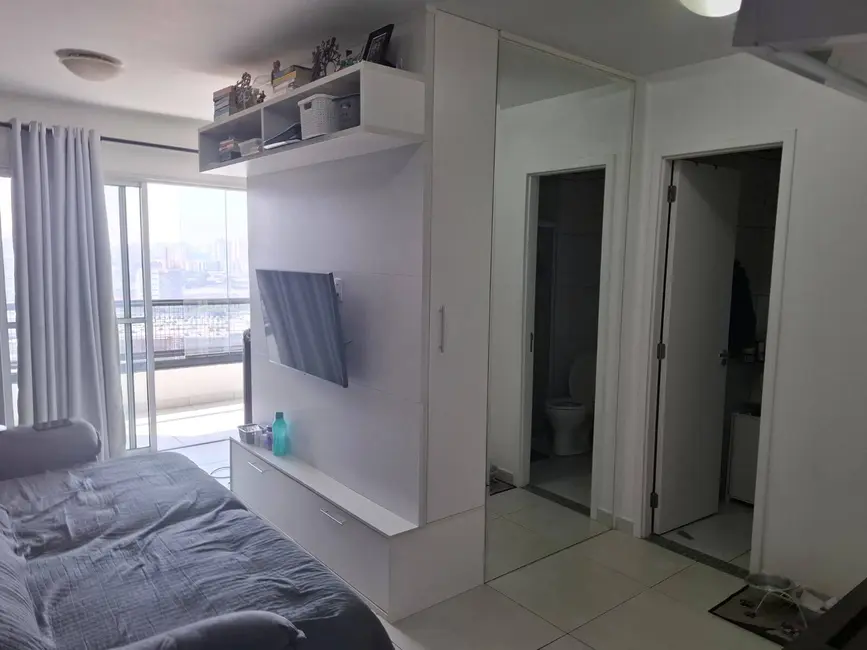 Apartamento com 1 quarto à venda, 35m2 em Cambuci, São Paulo - SP - imagem 6 Foto 6 de Apartamento com 1 quarto à venda, 35m2 em Cambuci, São Paulo - SP