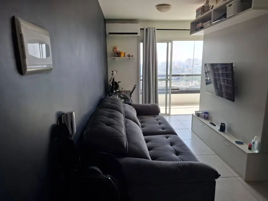 Apartamento com 1 quarto à venda, 35m2 em Cambuci, São Paulo - SP - imagem 1 Foto 1 de Apartamento com 1 quarto à venda, 35m2 em Cambuci, São Paulo - SP