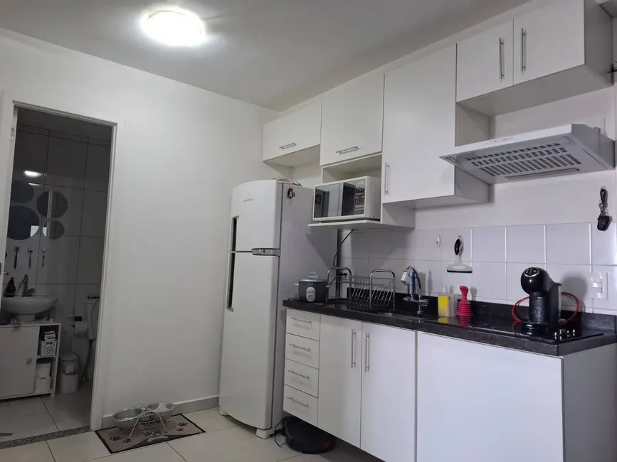 Apartamento com 1 quarto à venda, 35m2 em Cambuci, São Paulo - SP - imagem 9 Foto 9 de Apartamento com 1 quarto à venda, 35m2 em Cambuci, São Paulo - SP
