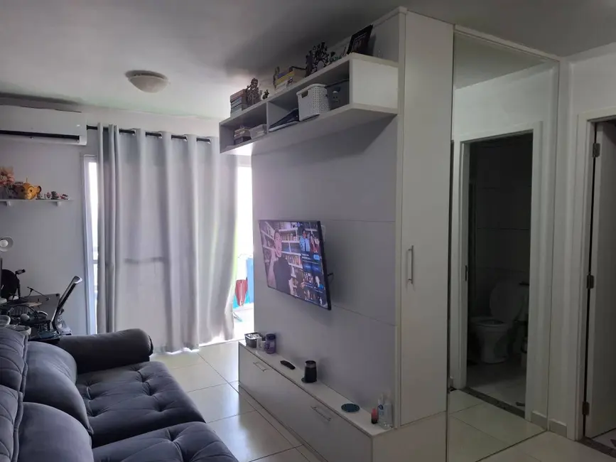 Apartamento com 1 quarto à venda, 35m2 em Cambuci, São Paulo - SP - imagem 2 Foto 2 de Apartamento com 1 quarto à venda, 35m2 em Cambuci, São Paulo - SP