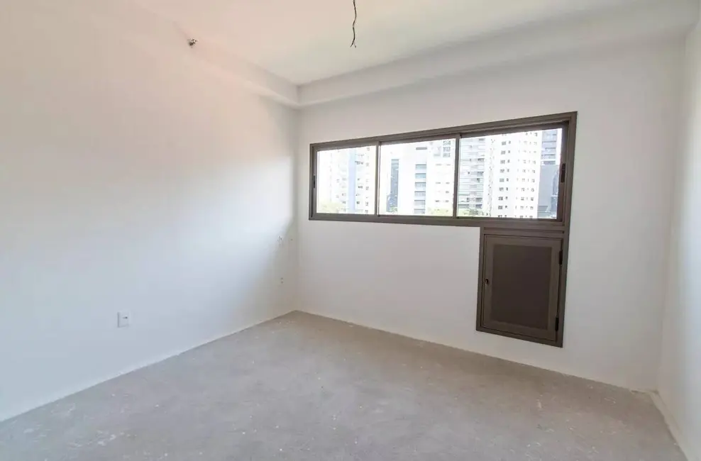 Foto 2 de Apartamento com 1 quarto à venda, 24m2 em Vila Mariana, São Paulo - SP