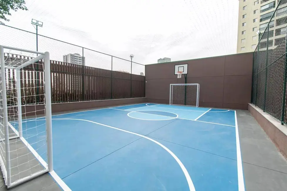 Apartamento com 1 quarto à venda, 24m2 em Vila Mariana, São Paulo - SP - imagem 9 Foto 9 de Apartamento com 1 quarto à venda, 24m2 em Vila Mariana, São Paulo - SP