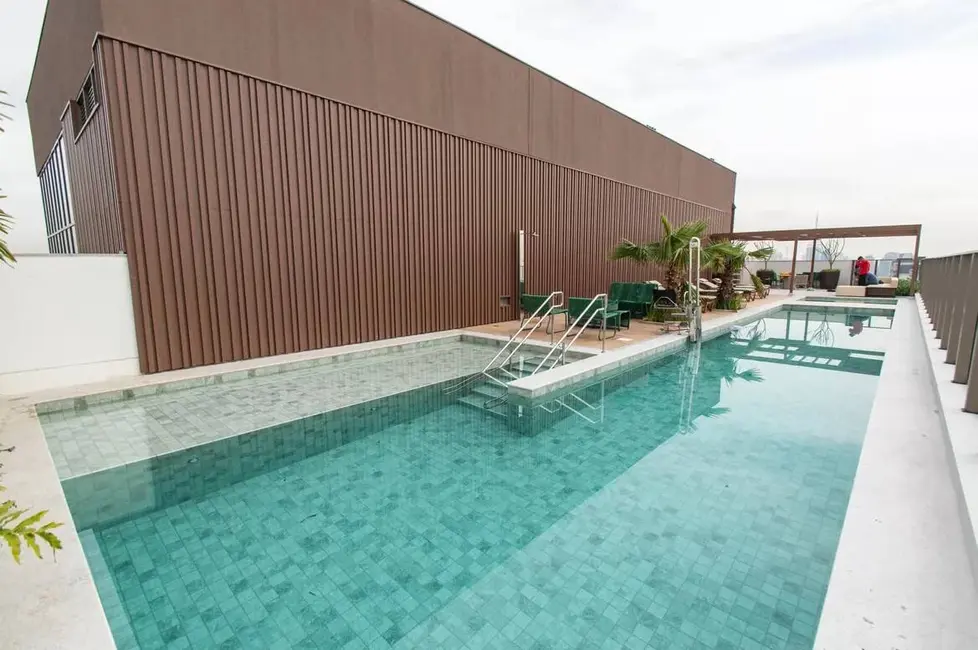 Apartamento com 1 quarto à venda, 24m2 em Vila Mariana, São Paulo - SP - imagem 7 Foto 7 de Apartamento com 1 quarto à venda, 24m2 em Vila Mariana, São Paulo - SP