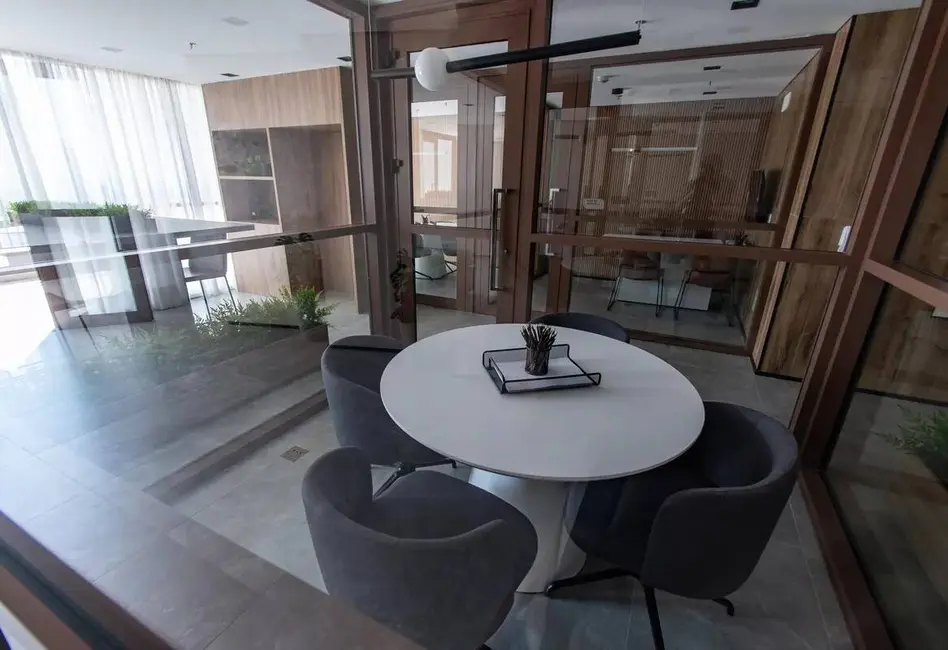 Apartamento com 1 quarto à venda, 24m2 em Vila Mariana, São Paulo - SP - imagem 5 Foto 5 de Apartamento com 1 quarto à venda, 24m2 em Vila Mariana, São Paulo - SP