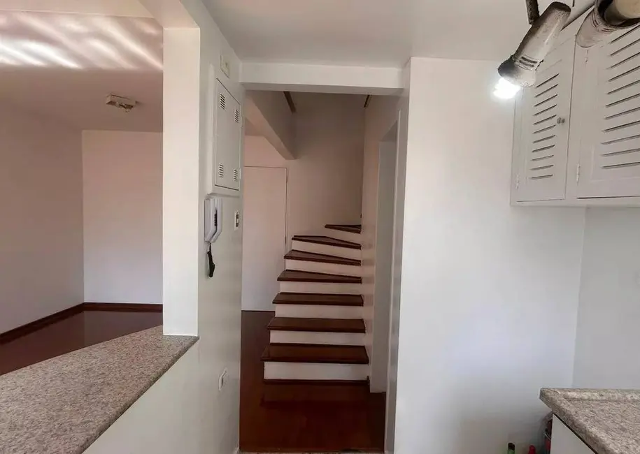 Foto 5 de Apartamento com 1 quarto à venda, 49m2 em São Paulo - SP