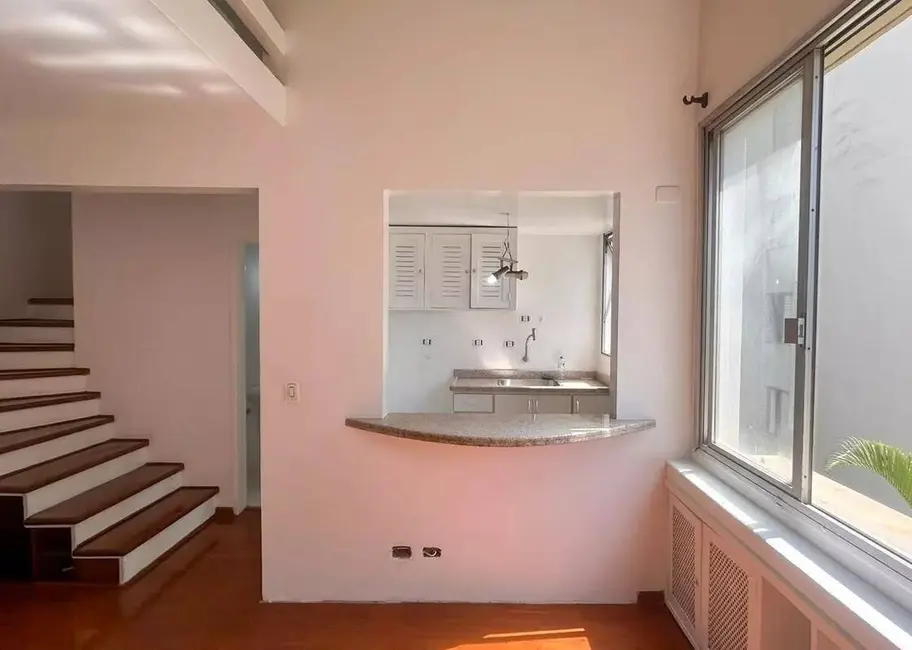 Foto 3 de Apartamento com 1 quarto à venda, 49m2 em São Paulo - SP