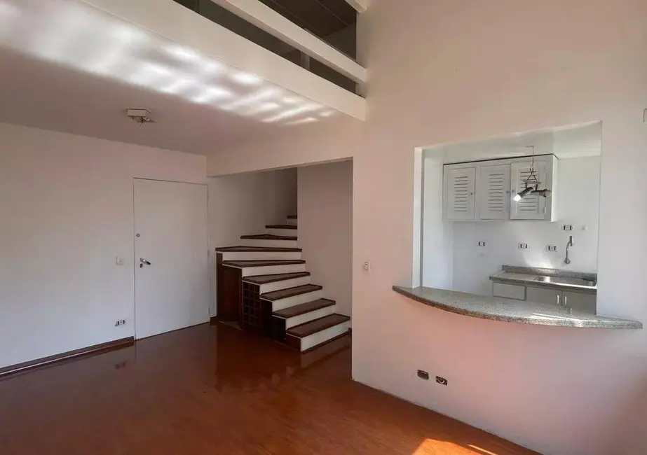 Foto 4 de Apartamento com 1 quarto à venda, 49m2 em São Paulo - SP