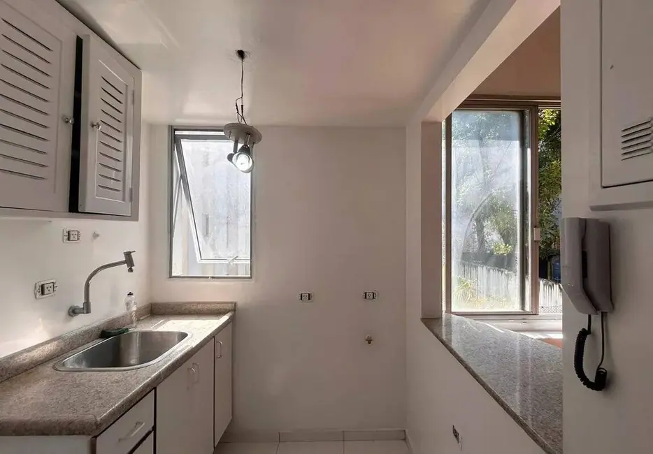 Foto 6 de Apartamento com 1 quarto à venda, 49m2 em São Paulo - SP