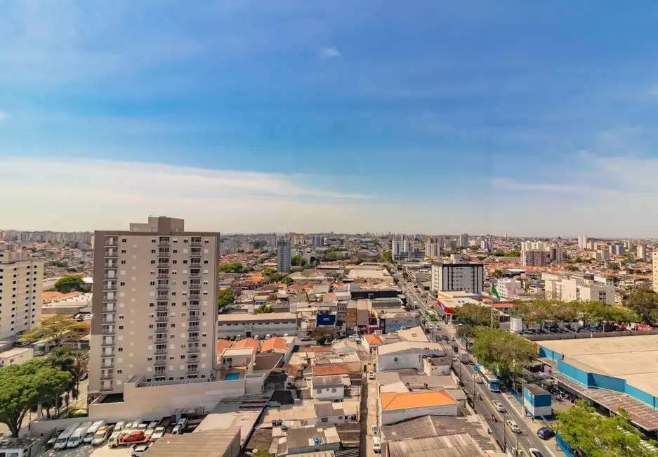 Apartamento com 2 quartos à venda, 68m2 em Vila Mascote, São Paulo - SP - imagem 6 Foto 6 de Apartamento com 2 quartos à venda, 68m2 em Vila Mascote, São Paulo - SP