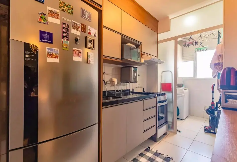 Apartamento com 2 quartos à venda, 68m2 em Vila Mascote, São Paulo - SP - imagem 7 Foto 7 de Apartamento com 2 quartos à venda, 68m2 em Vila Mascote, São Paulo - SP