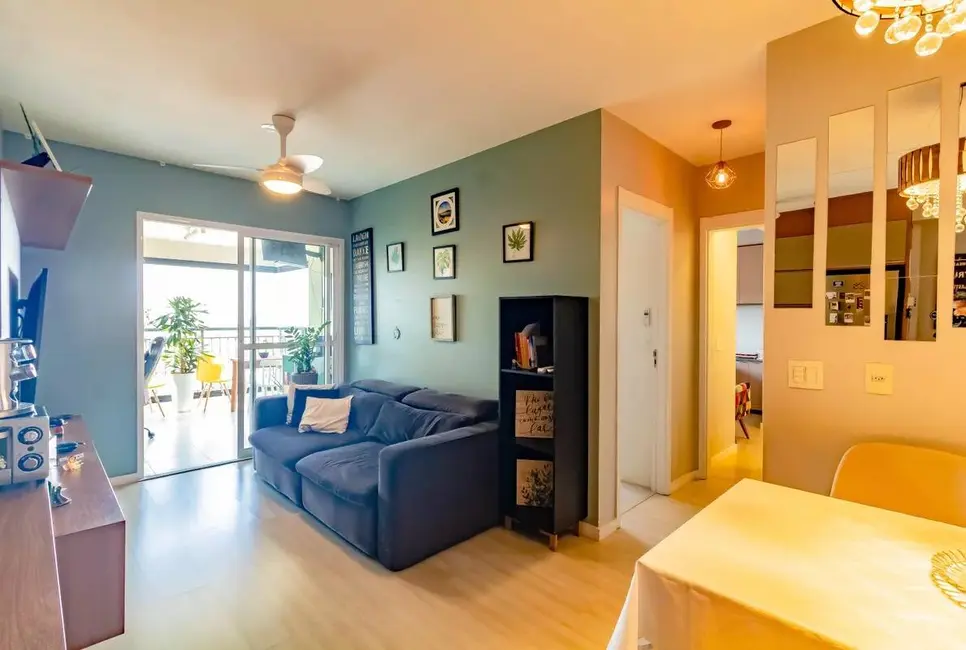 Apartamento com 2 quartos à venda, 68m2 em Vila Mascote, São Paulo - SP - imagem 2 Foto 2 de Apartamento com 2 quartos à venda, 68m2 em Vila Mascote, São Paulo - SP