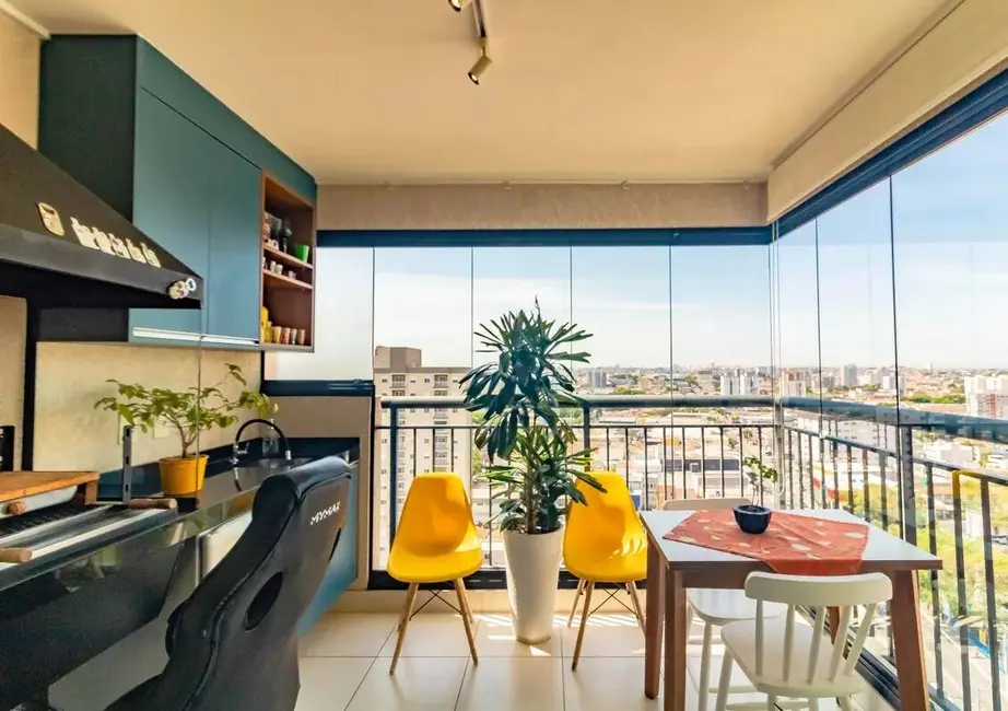 Apartamento com 2 quartos à venda, 68m2 em Vila Mascote, São Paulo - SP - imagem 1 Foto 1 de Apartamento com 2 quartos à venda, 68m2 em Vila Mascote, São Paulo - SP