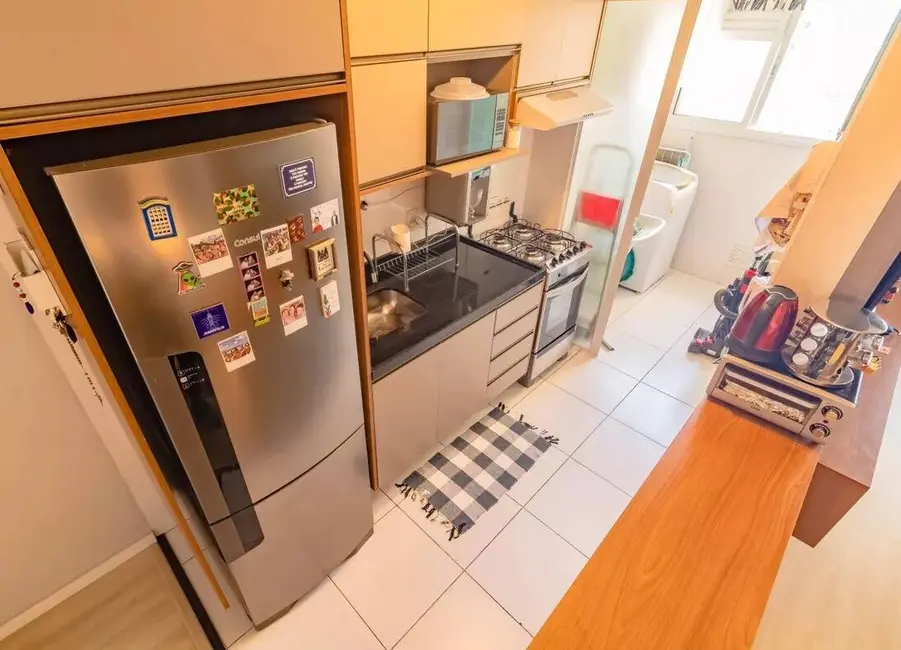 Apartamento com 2 quartos à venda, 68m2 em Vila Mascote, São Paulo - SP - imagem 8 Foto 8 de Apartamento com 2 quartos à venda, 68m2 em Vila Mascote, São Paulo - SP