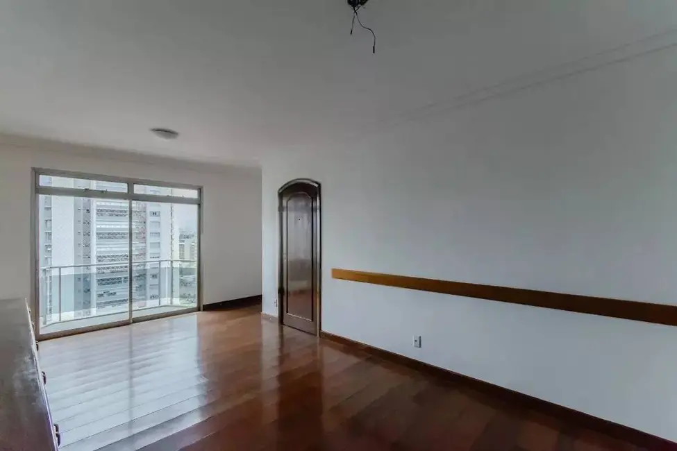 Foto 1 de Apartamento com 3 quartos à venda, 104m2 em Vila Mariana, São Paulo - SP